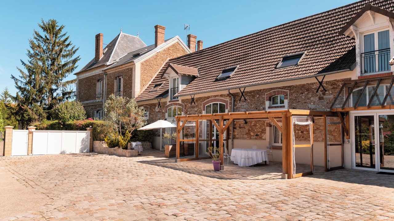 Photo of Others in Saint-Fargeau-Ponthierry