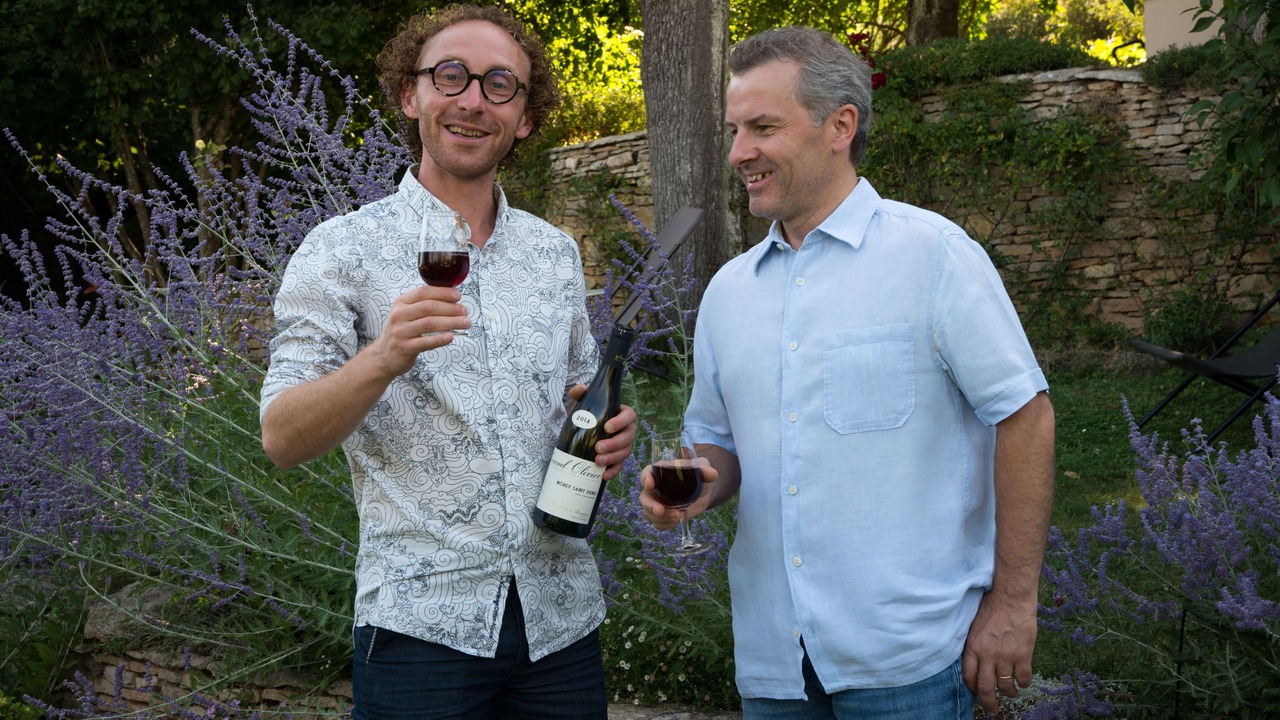 Photo of Outdoor in Beaune
