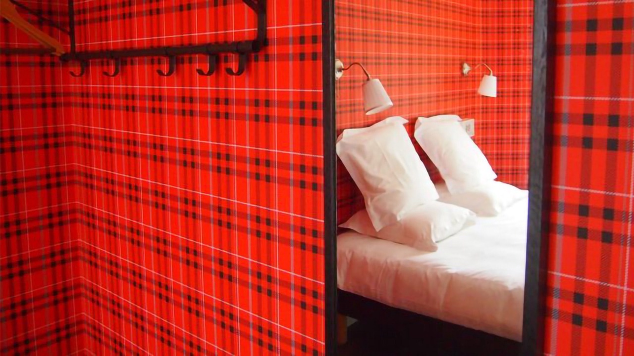 Photo of Bedroom in Rosporden