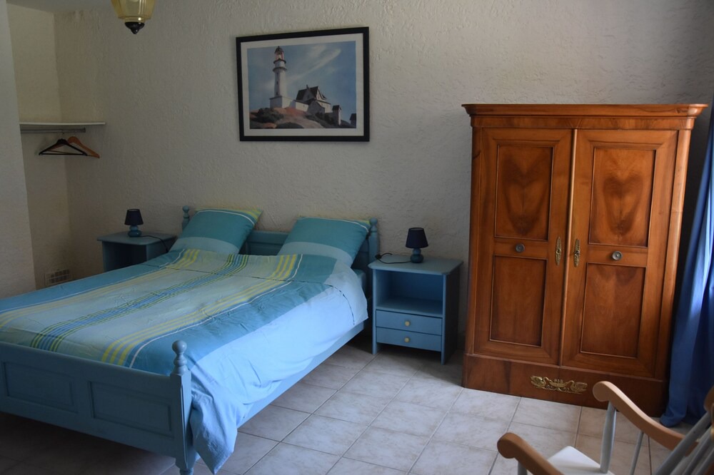 Photo of Bedroom in Fajac-en-Val