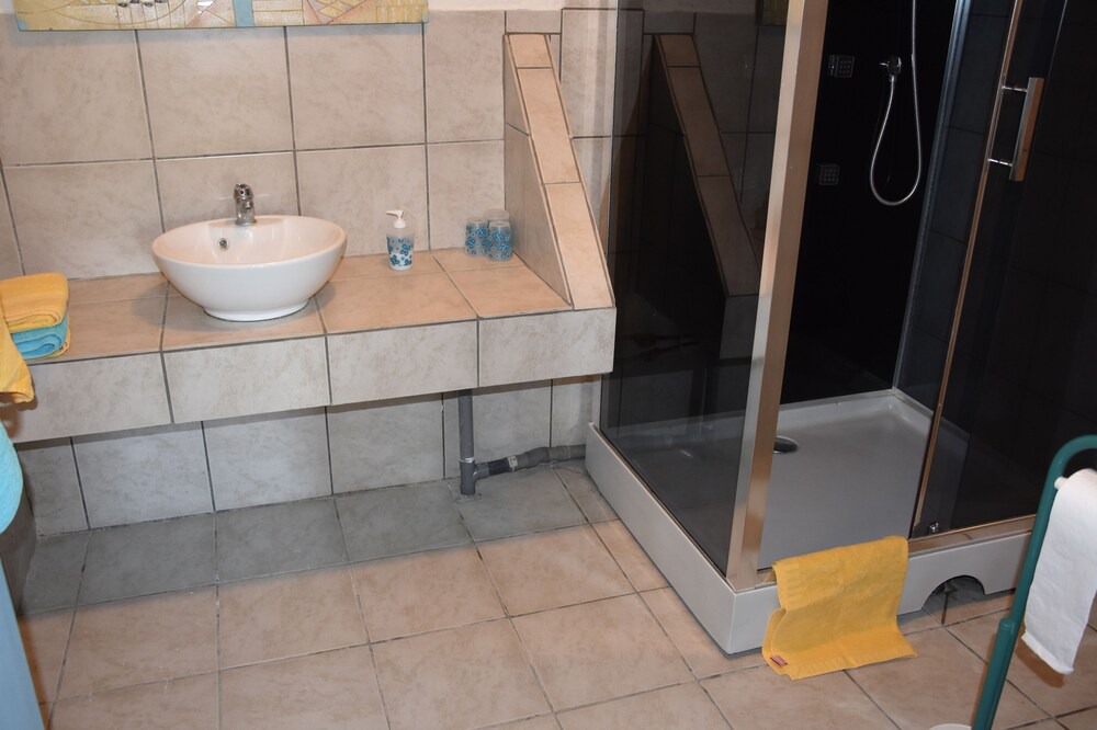 Photo of Bathroom in Fajac-en-Val