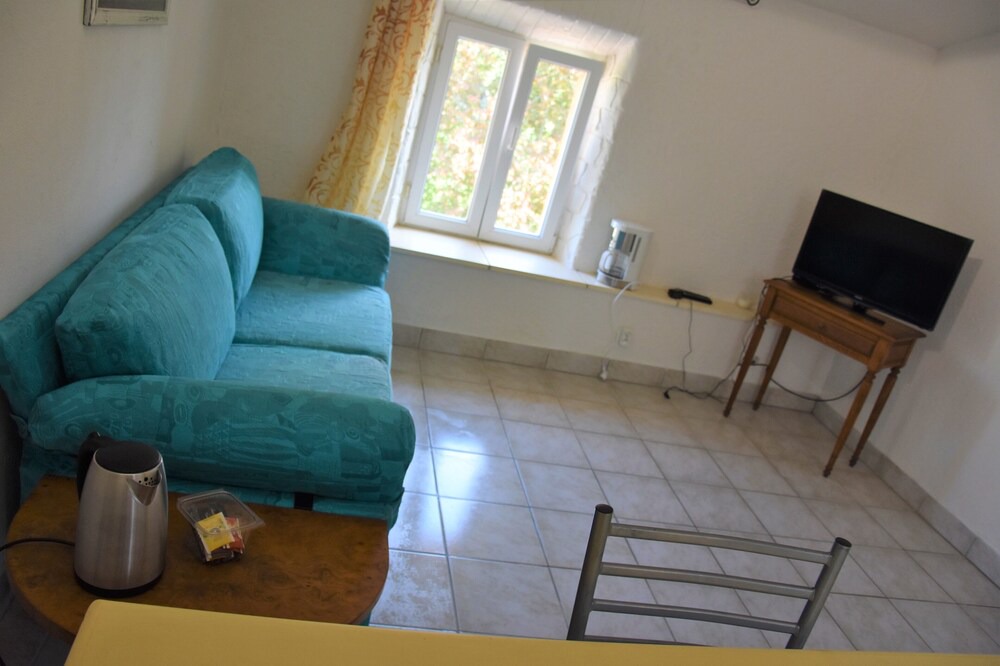 Photo of Livingroom in Fajac-en-Val