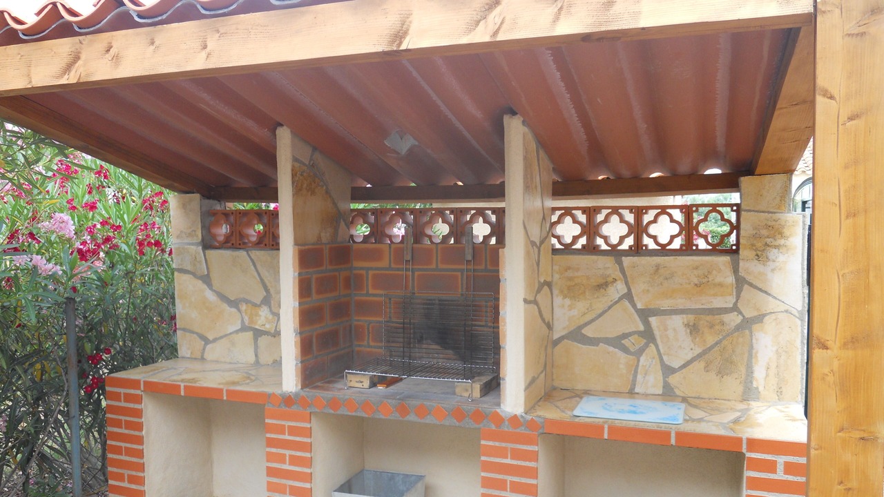 Photo of Outdoor in Villelongue-dels-Monts