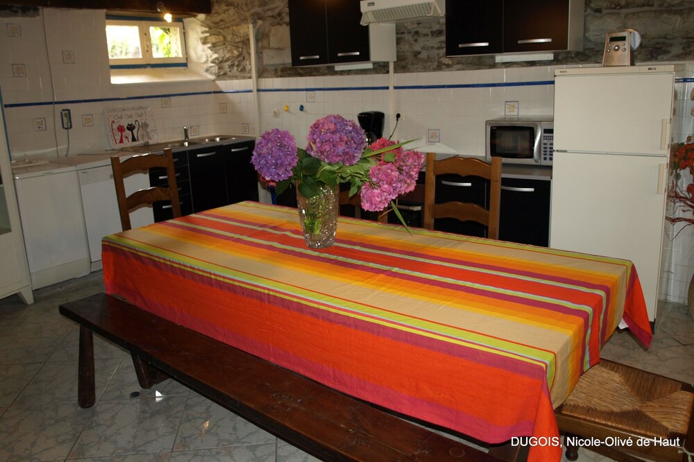 Photo of Kitchen in Aramits