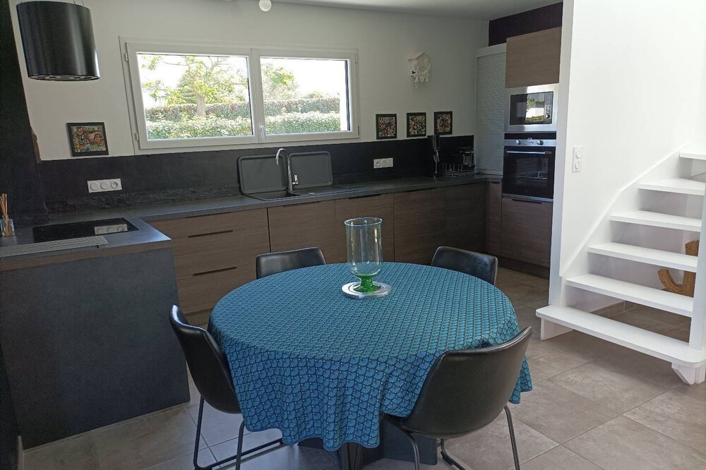 Photo of Kitchen in Piriac-sur-Mer