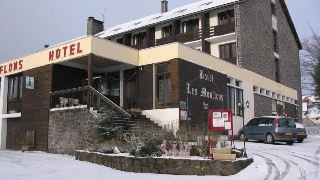 Photo of Others in Besse-en-Chandesse