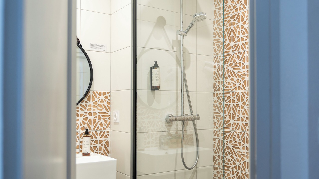 Photo of Bathroom in Lorient