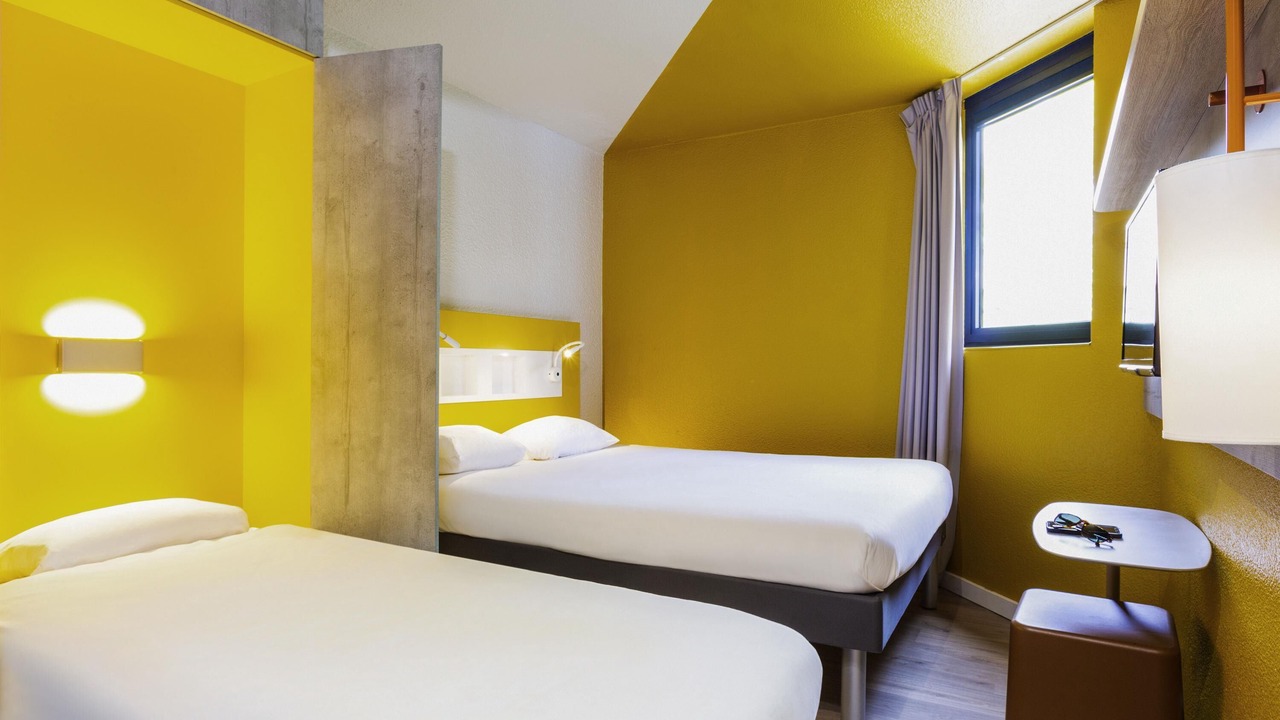 Photo of Bedroom in Noisy-le-Grand