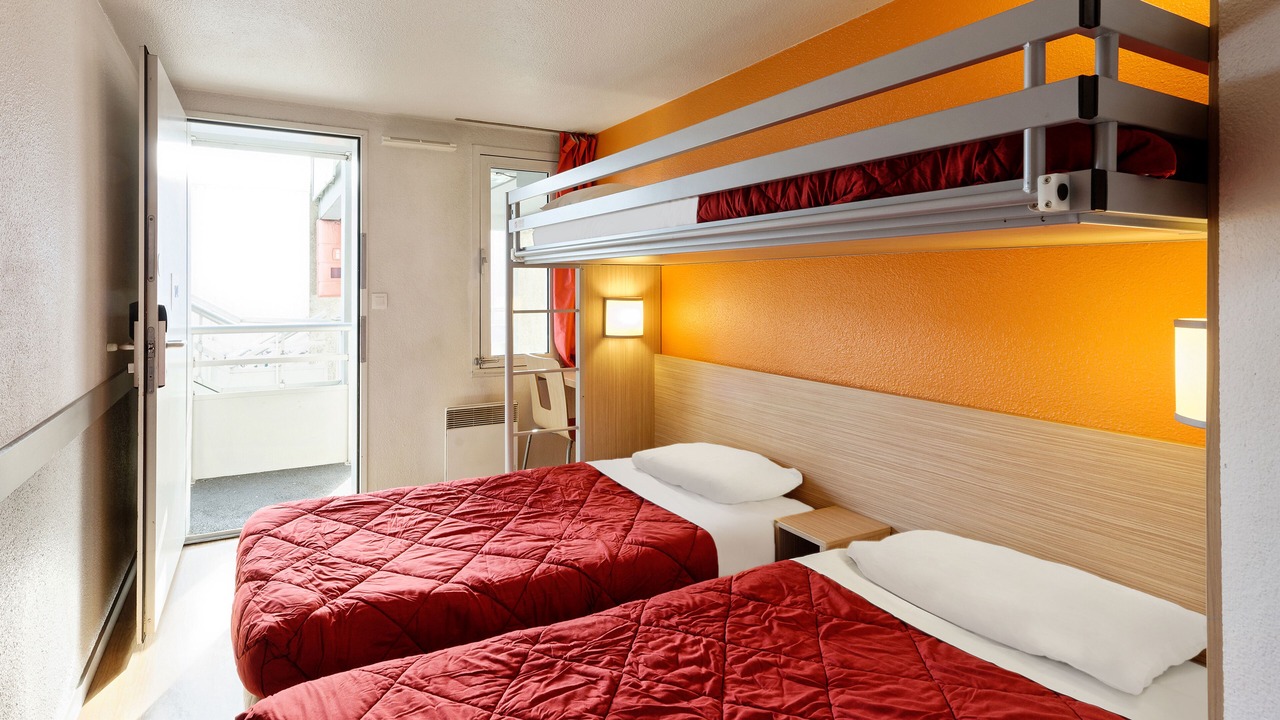 Photo of Bedroom in Villalbe