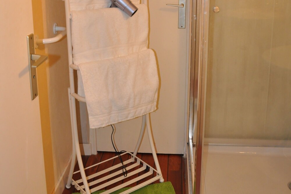 Photo of Bathroom in Lambezellec