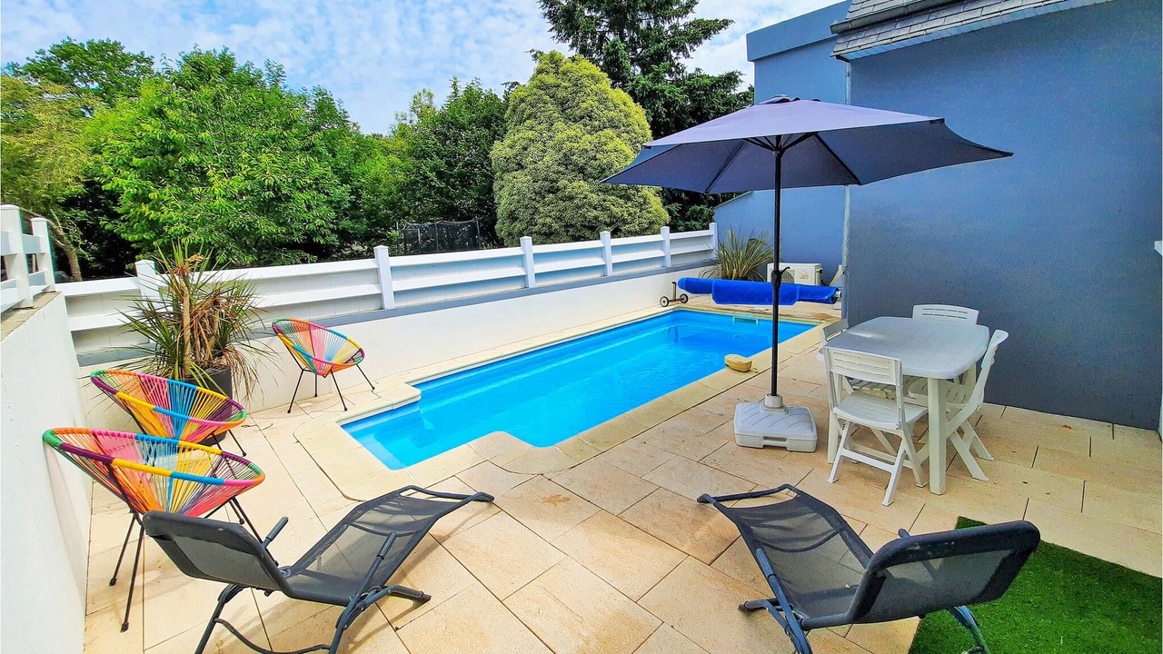 Photo of Outdoor in La Foret-Fouesnant