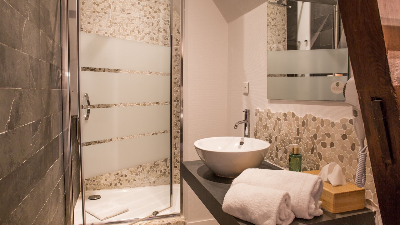 Photo of Bathroom in Missillac
