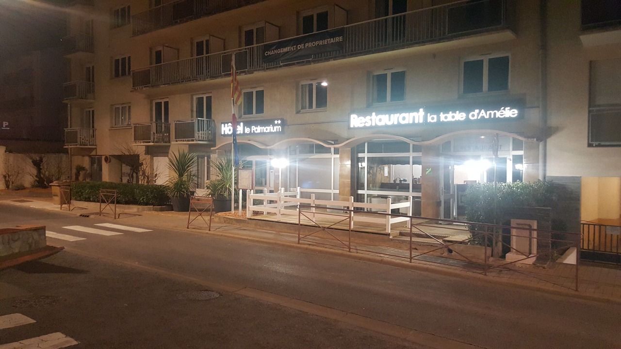 Photo of Outdoor in Amelie-les-Bains-Palalda