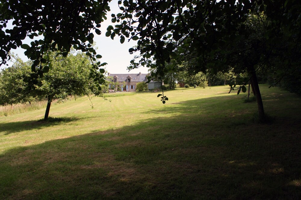 Photo of Outdoor in Plemet