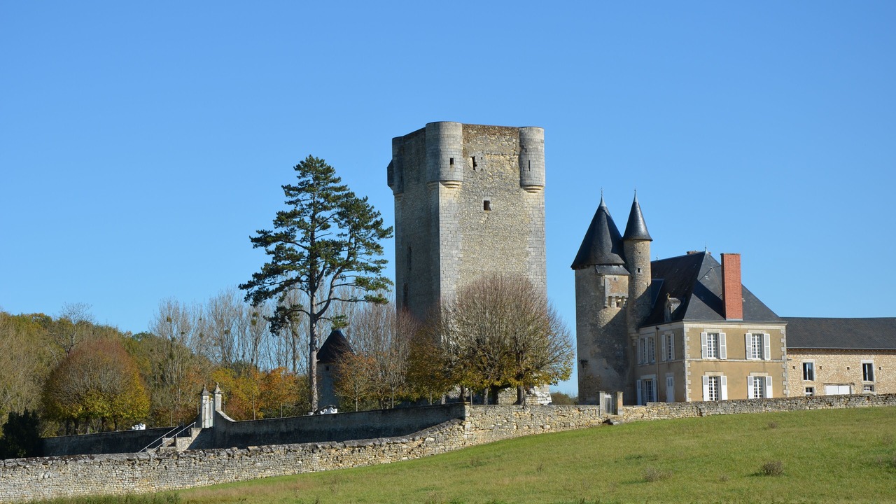 Photo of Outdoor in Tendu