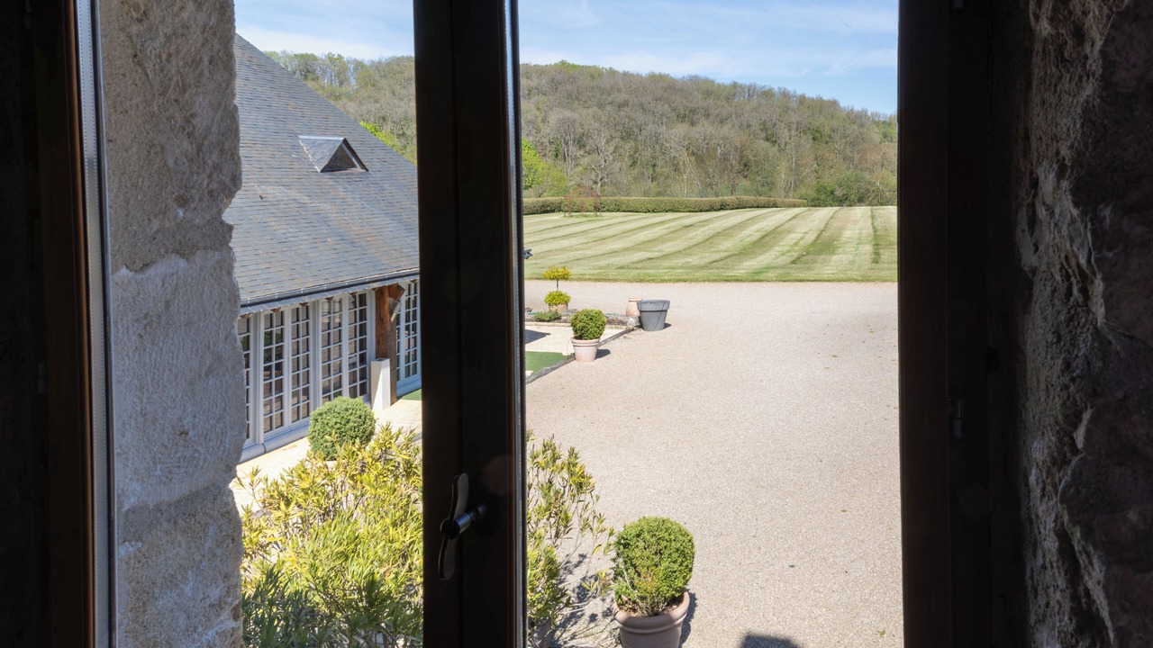 Photo of Outdoor in Tendu