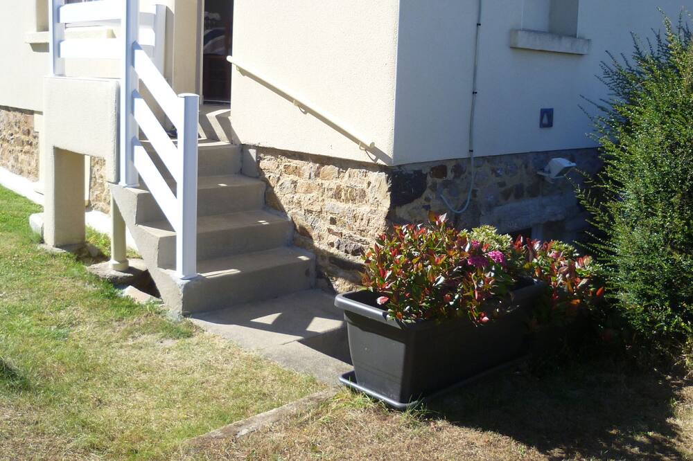 Photo of Outdoor in Loguivy