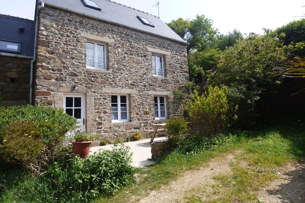 Photo of Outdoor in Jobourg