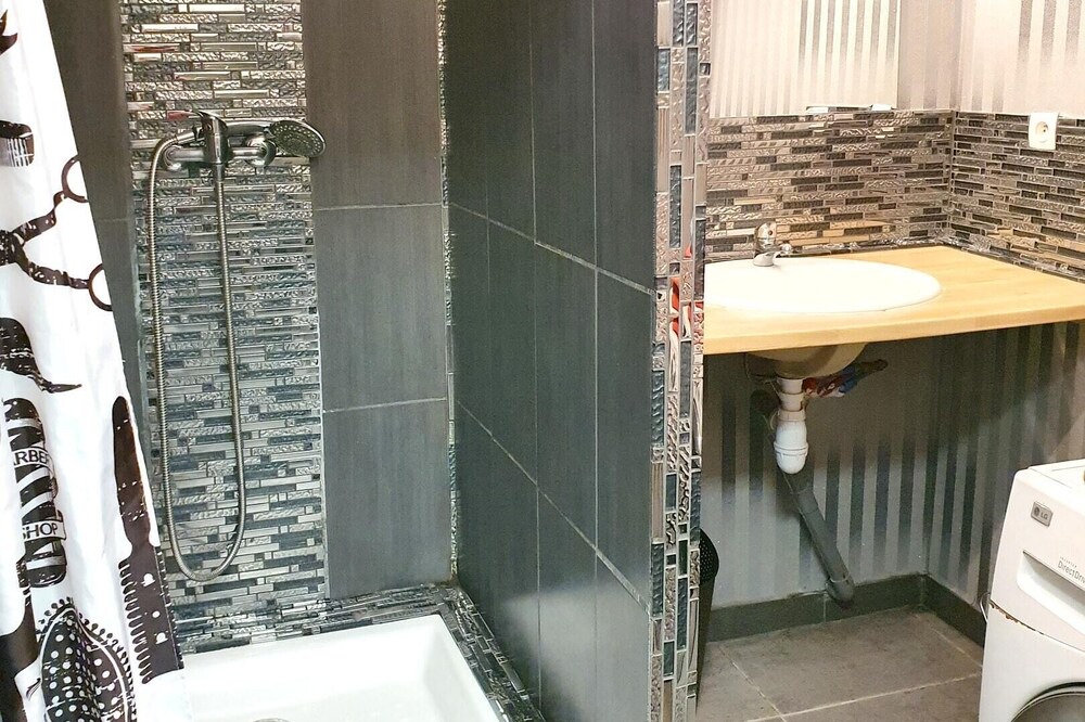 Photo of Bathroom in Canohes