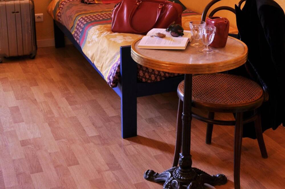 Photo of Bedroom in Ambierle