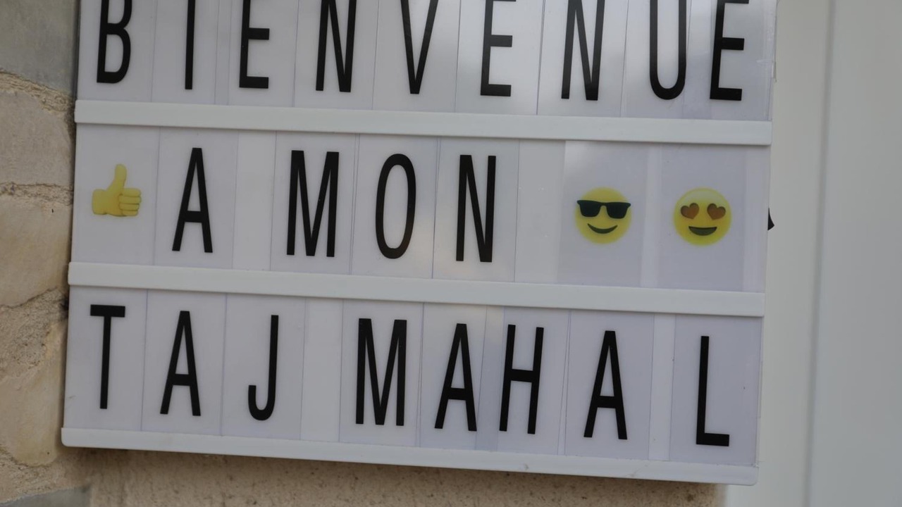 Photo of Outdoor in Gueron