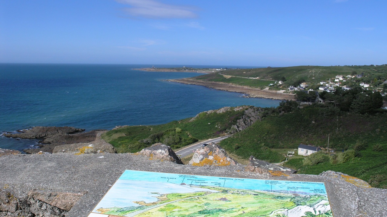 Photo of Outdoor in Maupertus-sur-Mer
