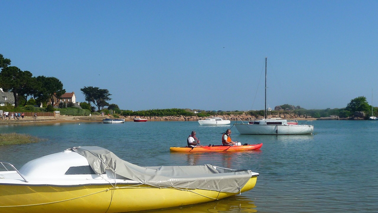 Photo of Others in Lannion