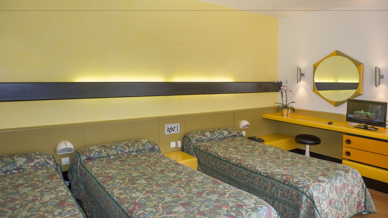 Photo of Bedroom in Mende