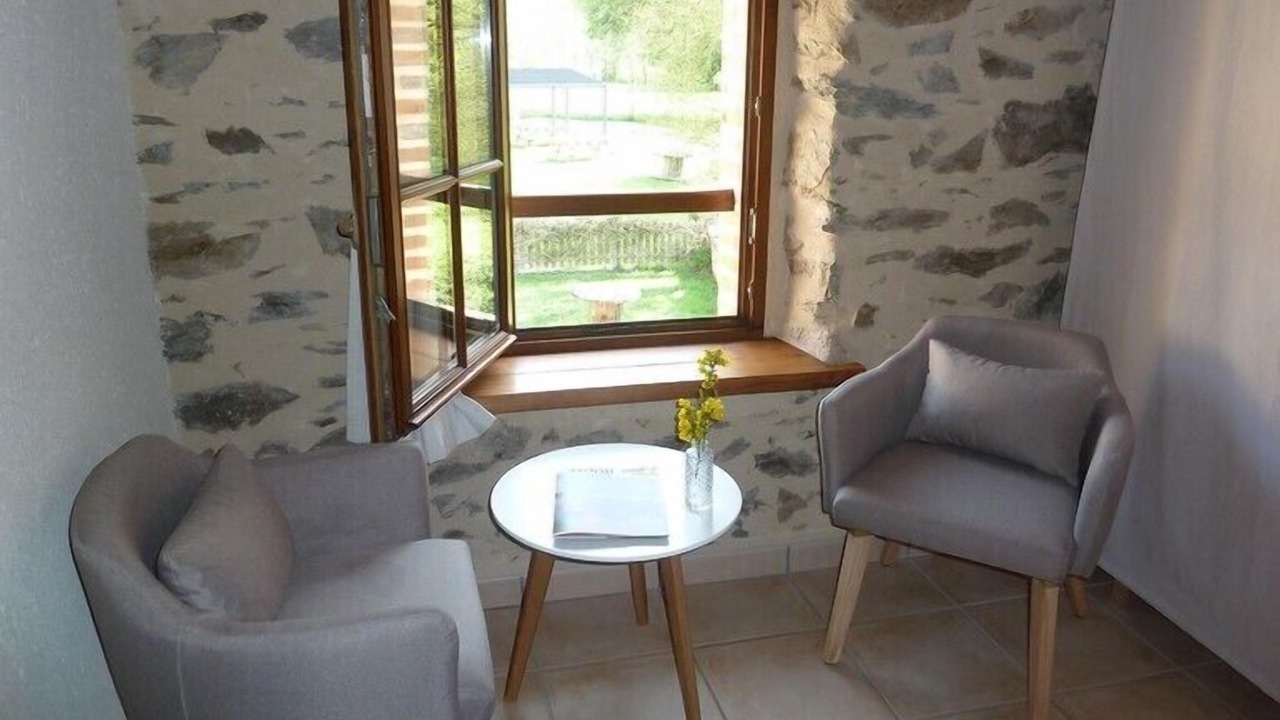 Photo of Bathroom in Chemille-Melay