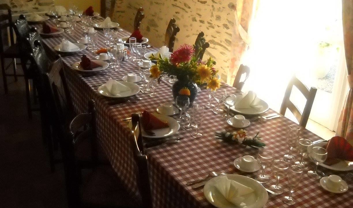 Photo of Others in Sainte-Gemme-d'Andigne