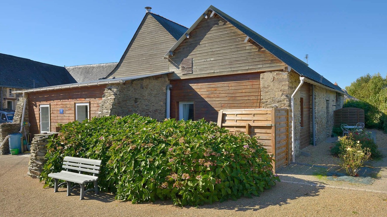 Photo of Outdoor in Sainte-Gemme-d'Andigne