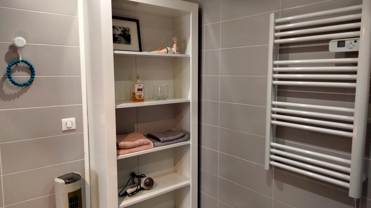 Photo of Bathroom in Rodez
