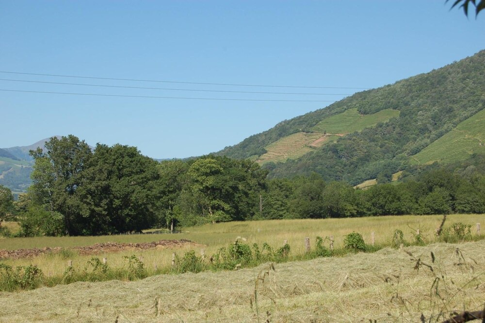 Photo of Outdoor in Saint-Jean-le-Vieux