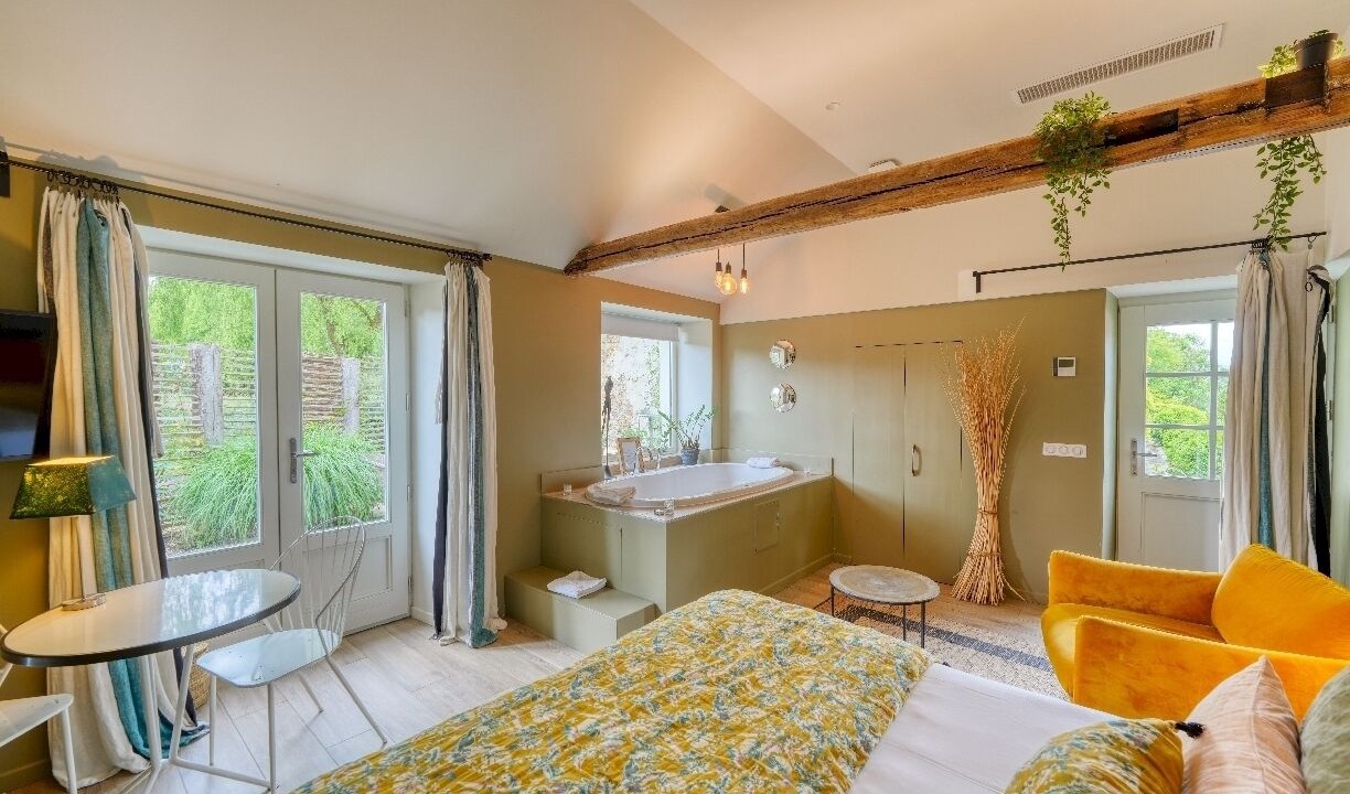 Photo of Bedroom in Neufmoutiers-en-Brie