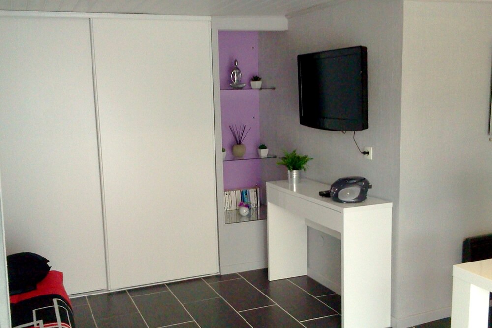 Photo of Livingroom in Rodes