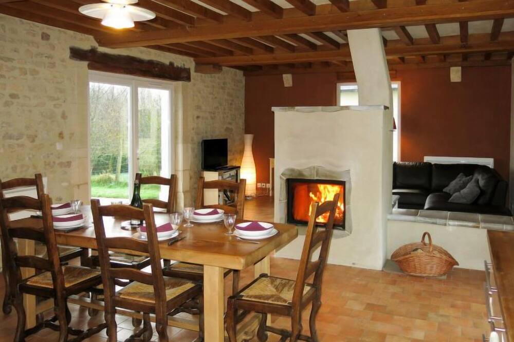 Photo of Kitchen in Vaucelles