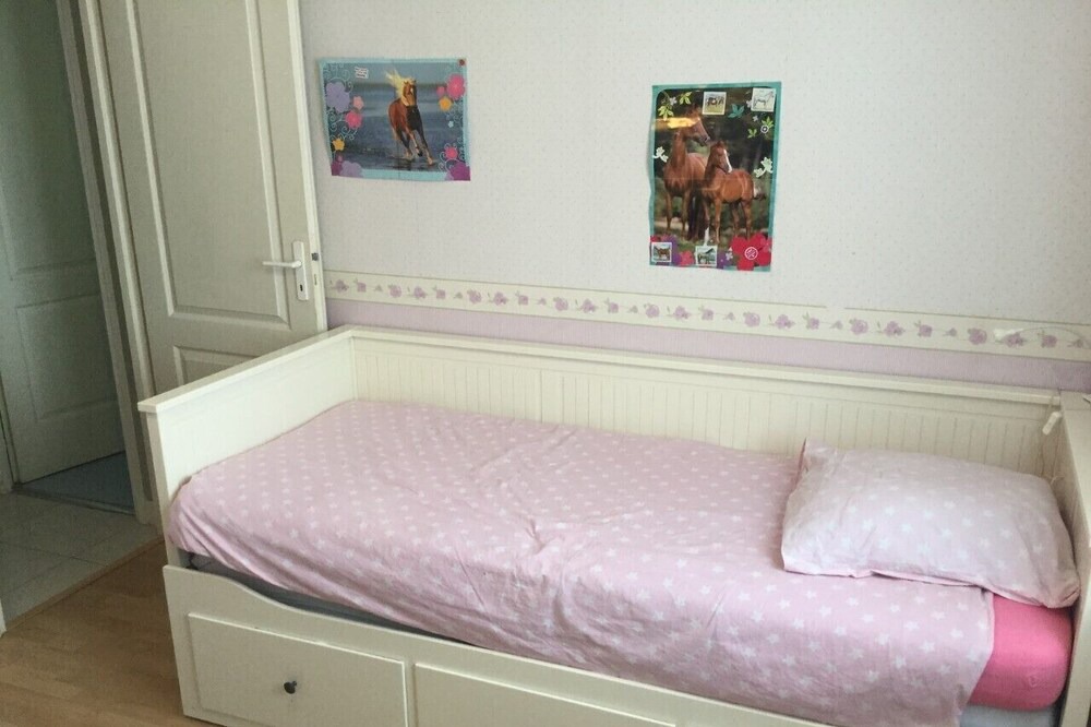 Photo of Bedroom in Perigny