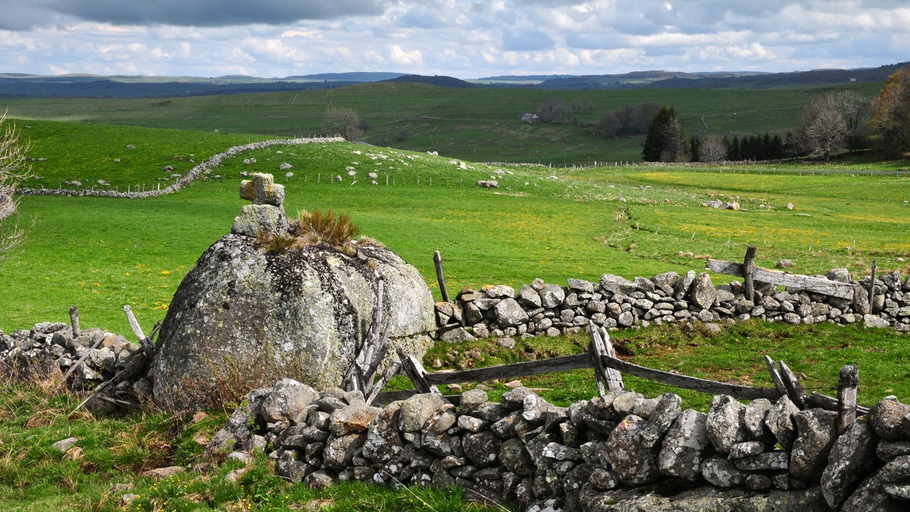 Photo of Outdoor in Saint-Urcize