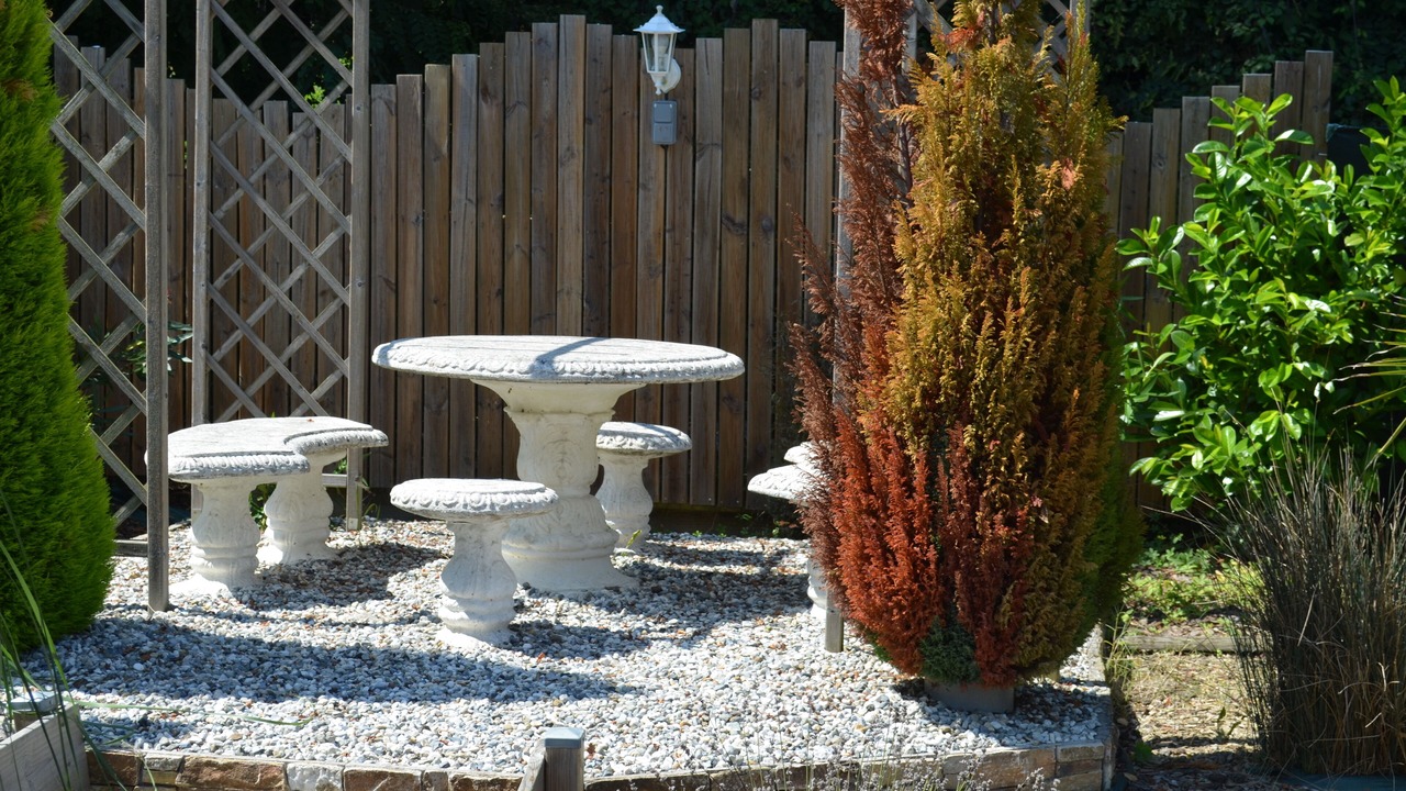Photo of Outdoor in Clermont