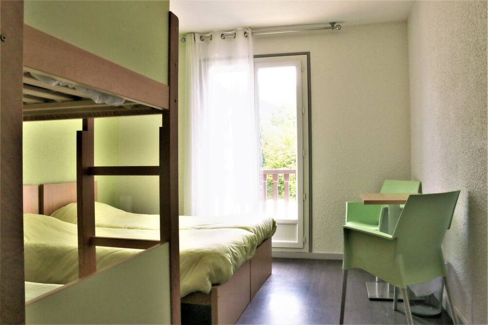 Photo of Bedroom in Izeste