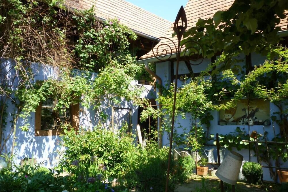 Photo of Outdoor in Uttenhoffen