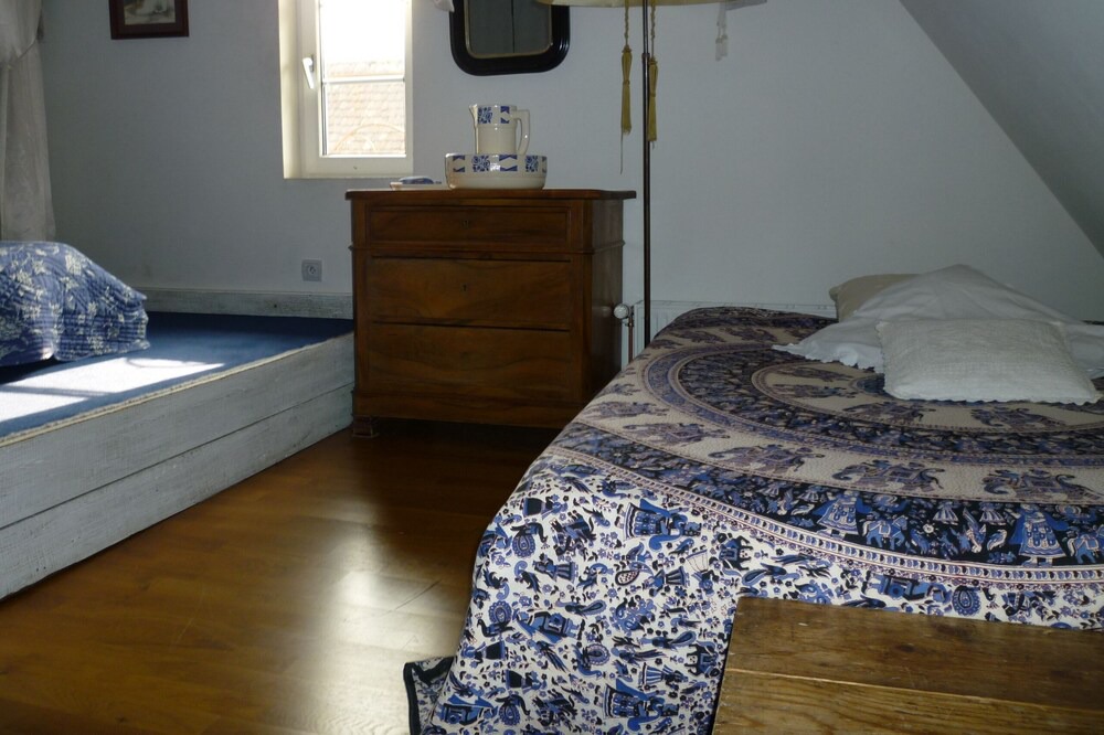Photo of Bedroom in Uttenhoffen
