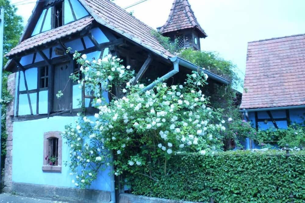 Photo of Outdoor in Uttenhoffen