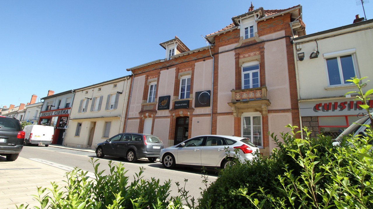 Photo of Outdoor in Paray-le-Monial