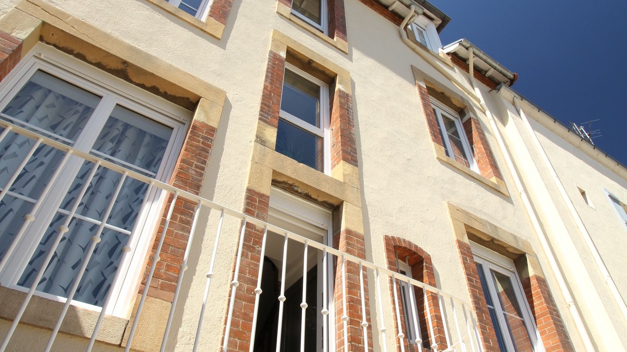 Photo of Outdoor in Paray-le-Monial