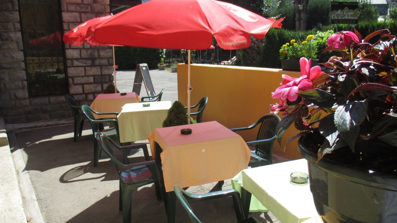 Photo of Outdoor in Ancizan