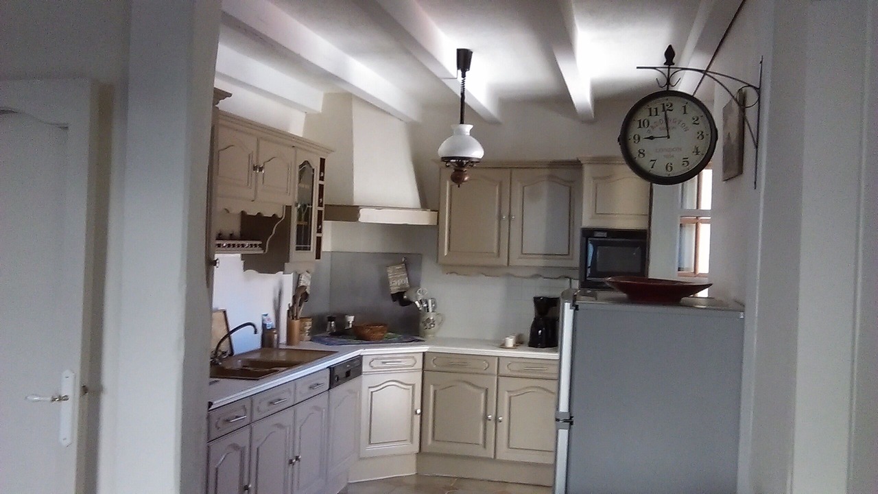 Photo of Kitchen in Kervignac