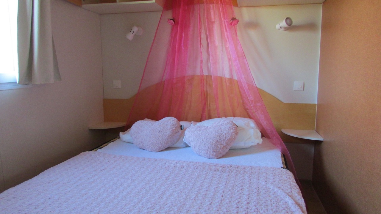Photo of Bedroom in Priziac
