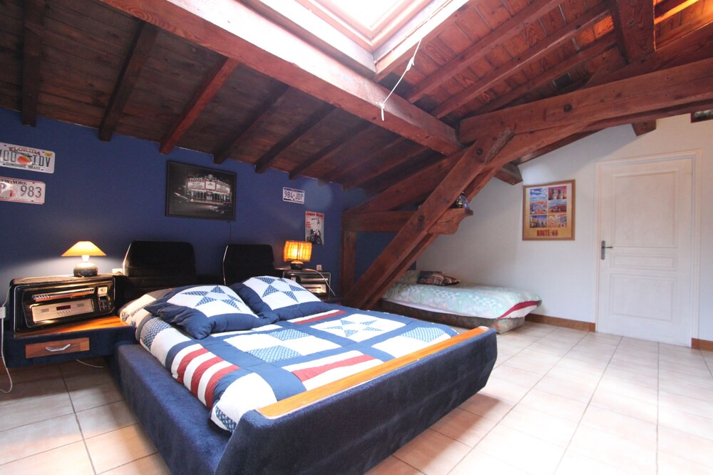 Photo of Bedroom in Palaja