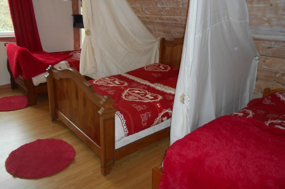 Photo of Bedroom in Ploumagoar